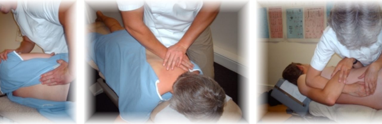 Hereford Chiropractic Clinic